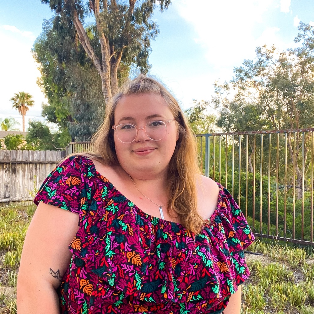 Meet your Posher, Elisabeth